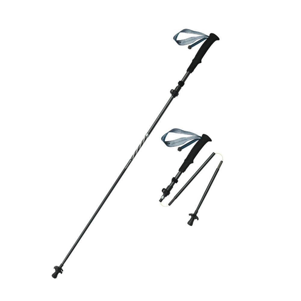 ПАЛКИ ТРЕККИНГОВЫЕ NATUREHIKE CNK2450DS013 AL 103-120 СМ