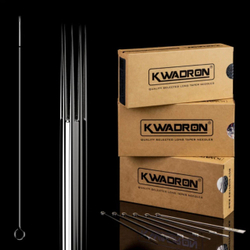 Тату иглы Kwadron 35/9RSLT