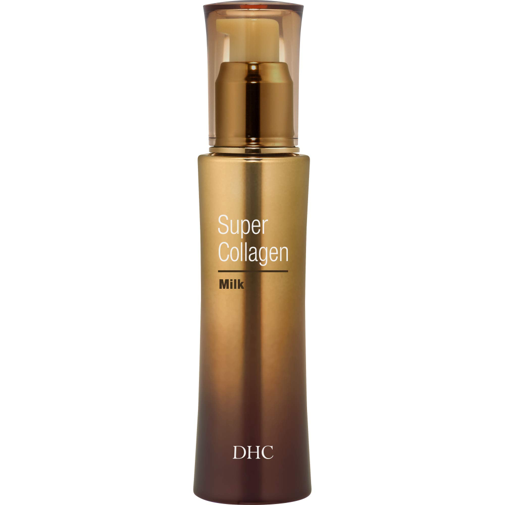 DHC Super Collagen Milk | Молочко для лица