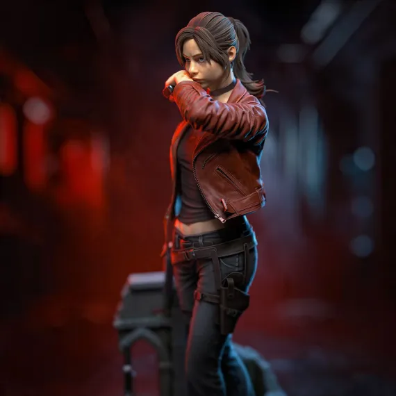 Claire Redfield - Resident Evil