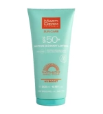 Солнцезащитный лосьон MartiDerm Active D Body Lotion SPF50+ 200мл