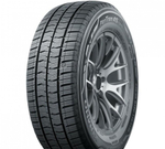 Всесезонная шина Kumho PorTran 4S CX11 (205/70 R17C 115/113R)