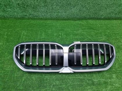 Решетка радиатора BMW 5er G60 (2023-н.в.)
