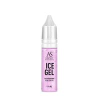 Охлаждающий гель для губ AS Company Ice Gel, 15мл