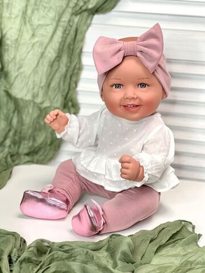 Кукла для девочки виниловая Диана 45см (8279)