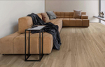 Vitra Walnut Бежевый Матовый 20x120