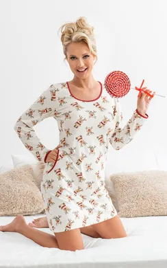 Reni nightdress