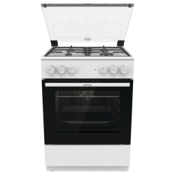 Плита комбинированная Gorenje GK6A44WF