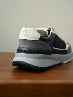 Кроссовки Brunello Cucinelli