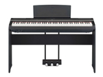 Yamaha P-125a