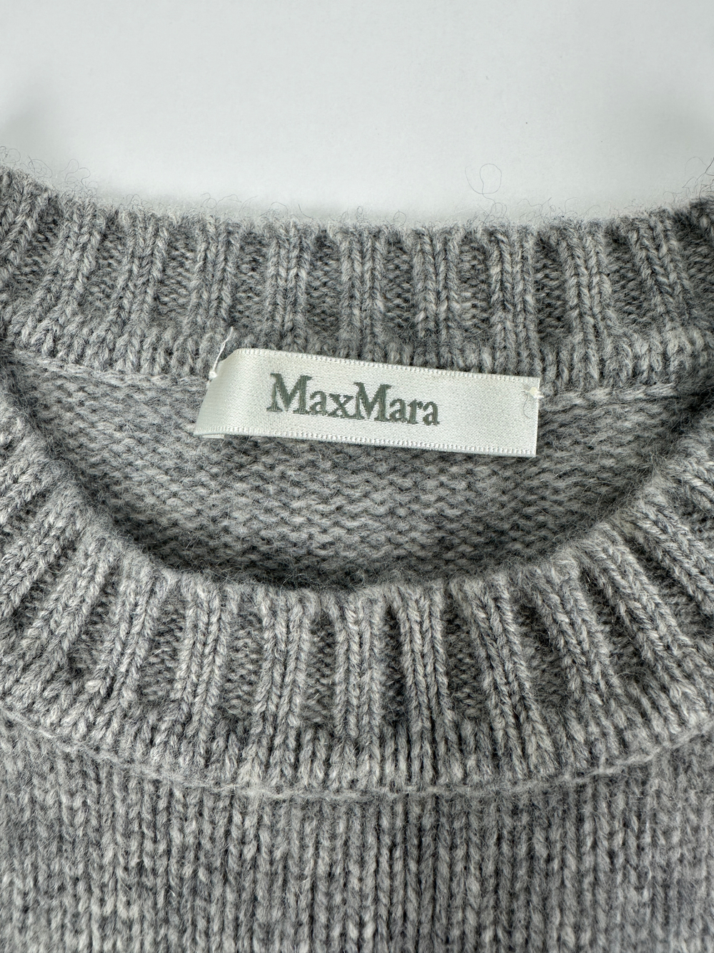 Джемпер Max Mara