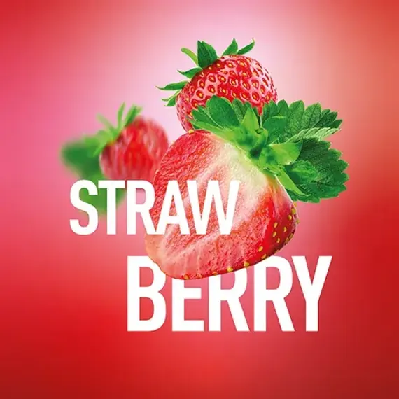 Must Have - Strawberry