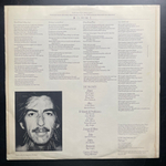 George Harrison ‎– Somewhere In England (США 1981г.)