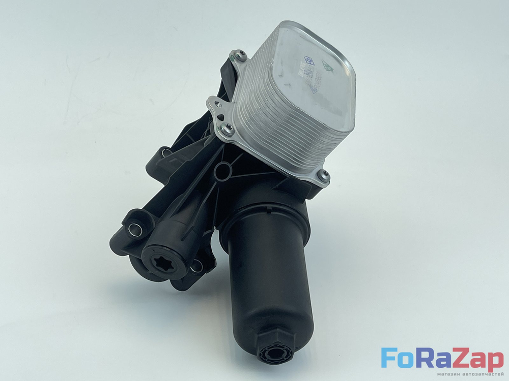 Корпус масляного фильтра VAG VW 05L115389AE