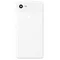 Задняя крышка для Google Pixel 3 белая (Clearly White)