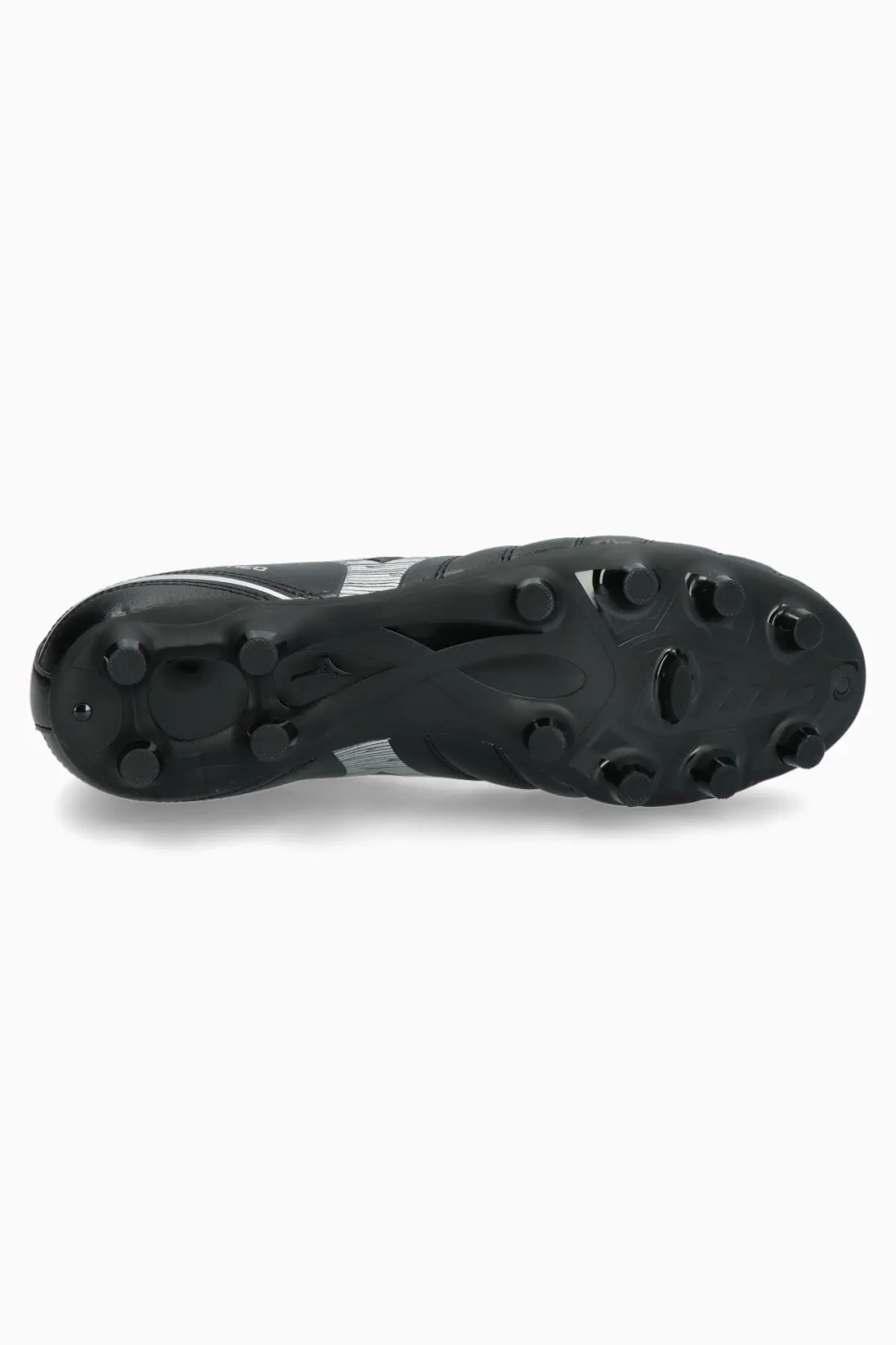 Бутсы Mizuno Monarcida Neo III Select FG - черный