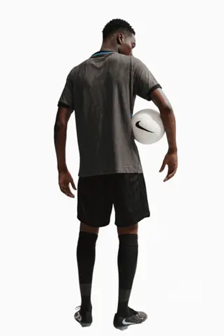 Шорты Nike Inter Milan 26/27 3rd Stadium - черный