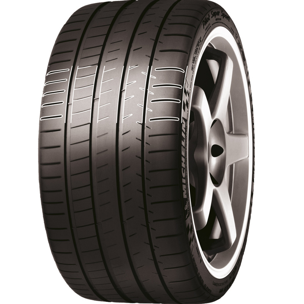 Hankook Laufenn 265/35ZR19 98(Y) XL Pilot Super Sport * TL