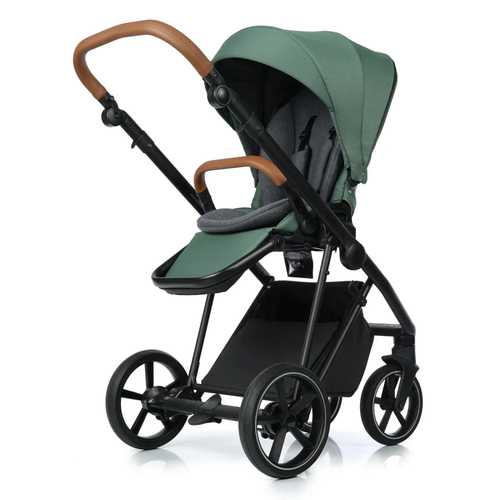Коляска 2 в 1 Roan Vee