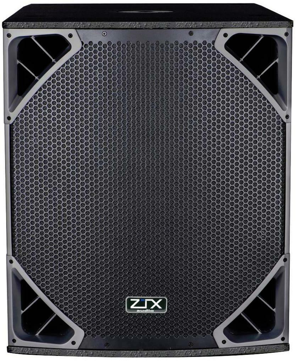 ZTX audio VX118AS