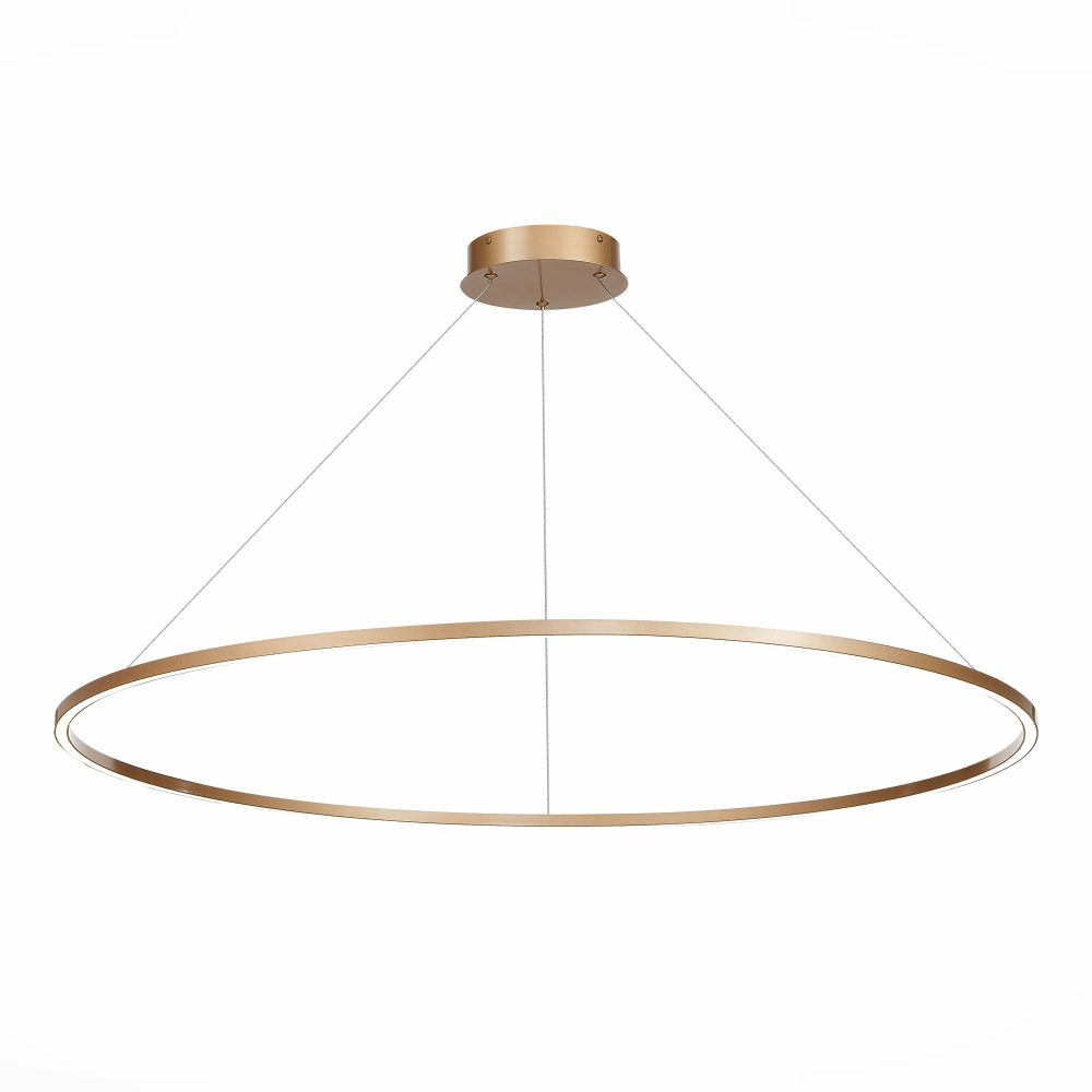 Светильник подвесной Smart ST Luce Function ST605.203.57