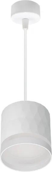 Подвесной светильник 53002-0.9-001LD GX53 WT Reluce