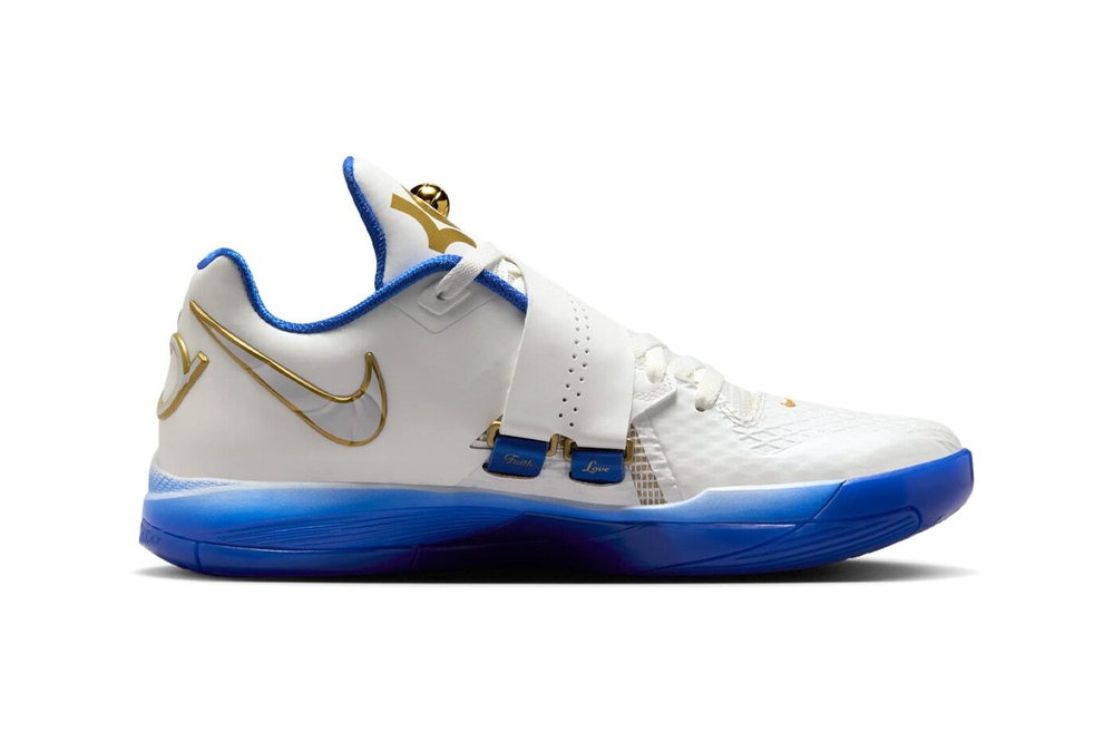 Купить в Москве Nike KD 4 MVP