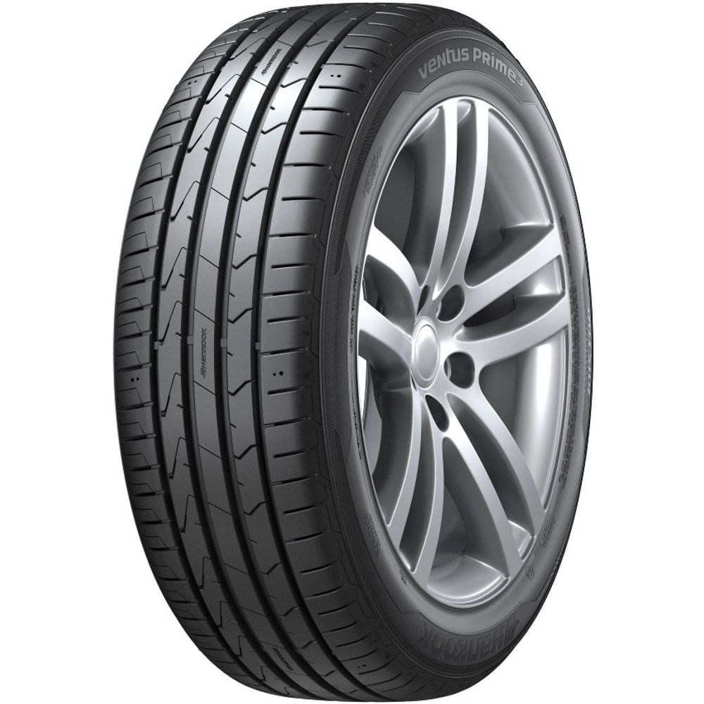 Летняя шина Hankook Ventus Prime 3 K125 (205/55 R17 91V)