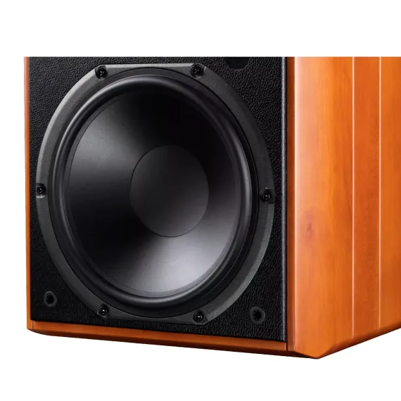 Swan M5A Brown