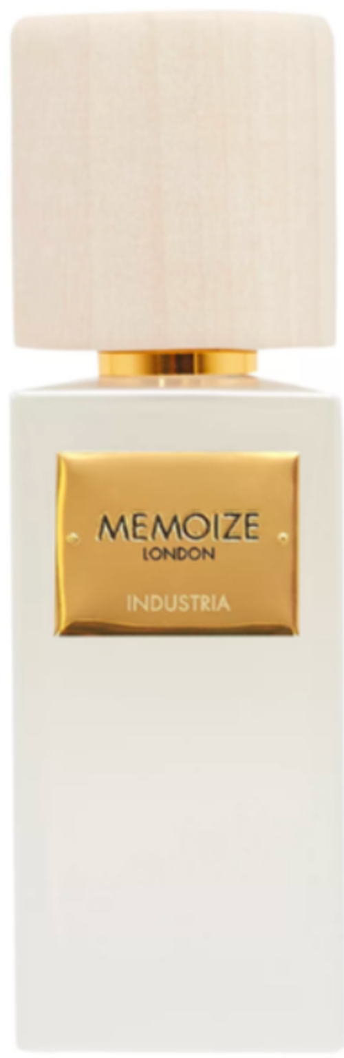 Memoize Industria Extrait de Parfum 100 ml