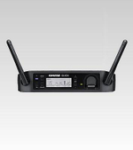 SHURE GLXD14E Z2 2.4 GHz цифровая радиосистема с поясным передатчиком GLXD1