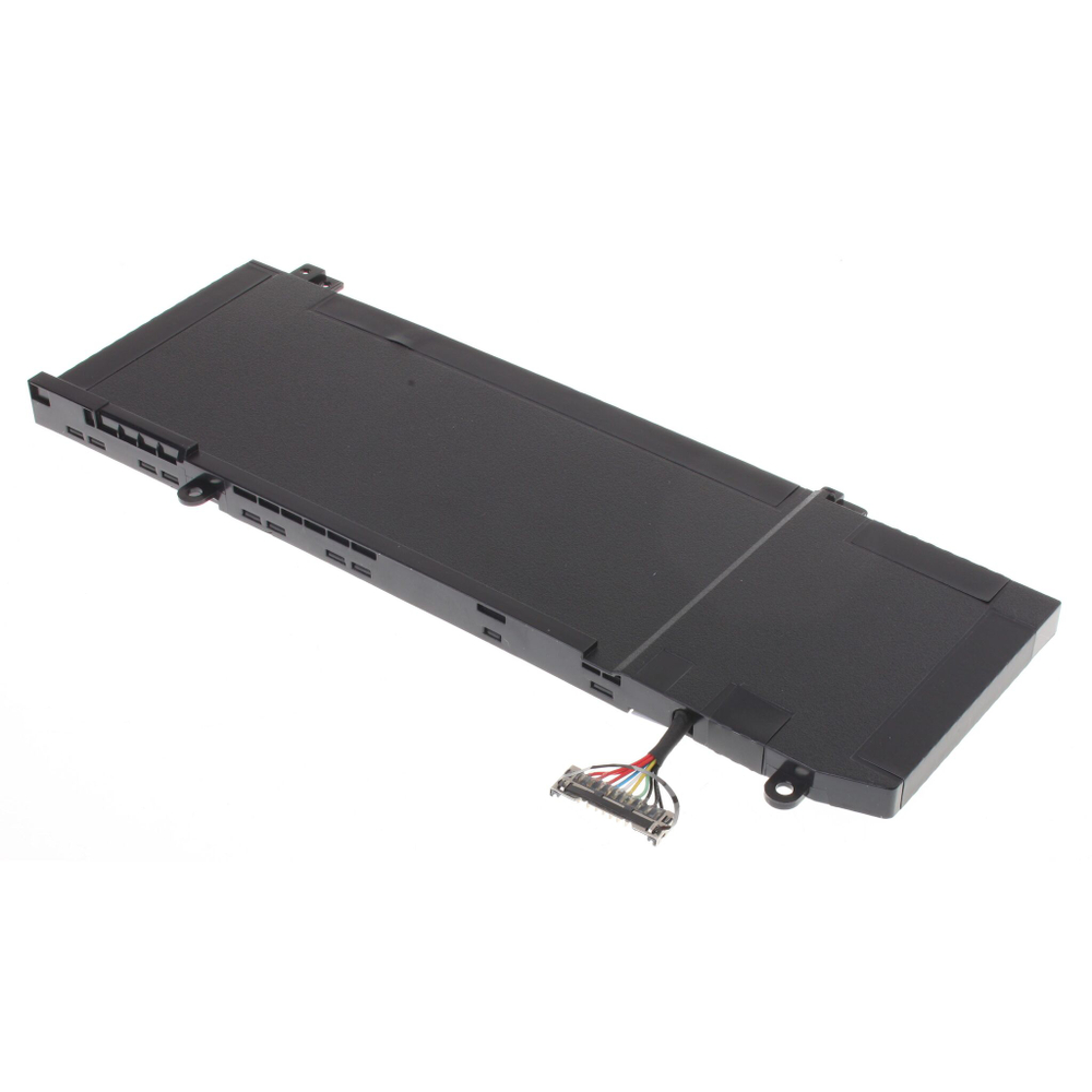 Аккумулятор iBatt 3630mAh для ноутбуков Dell G5 15-5590, G7 17-7790 (1F22N, 0JJPFK)
