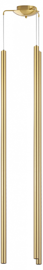 Подвесная люстра Lightstar Tubo L3T747433