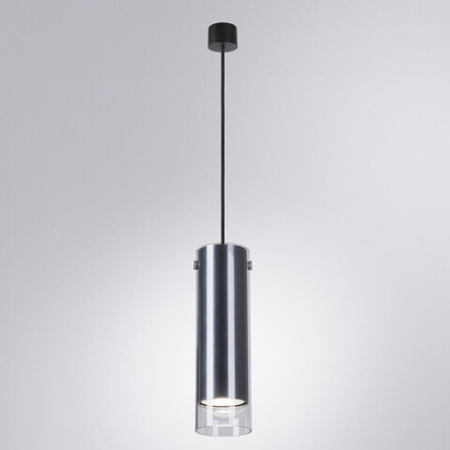 Подвесной светильник Arte Lamp LAZIO A5367SP-1SS