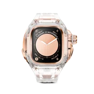 Корпус для Apple Watch - RSTRIII49 - Розовое золото