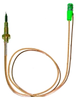 Термопара Hansa (газ-контроль конфорки) L-450 мм 1039791 (8035203)