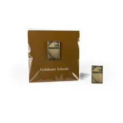 Пин Goldener Schnitt