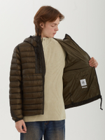 Мужская Куртка D.d. Shell Goggle Chest Pocket
