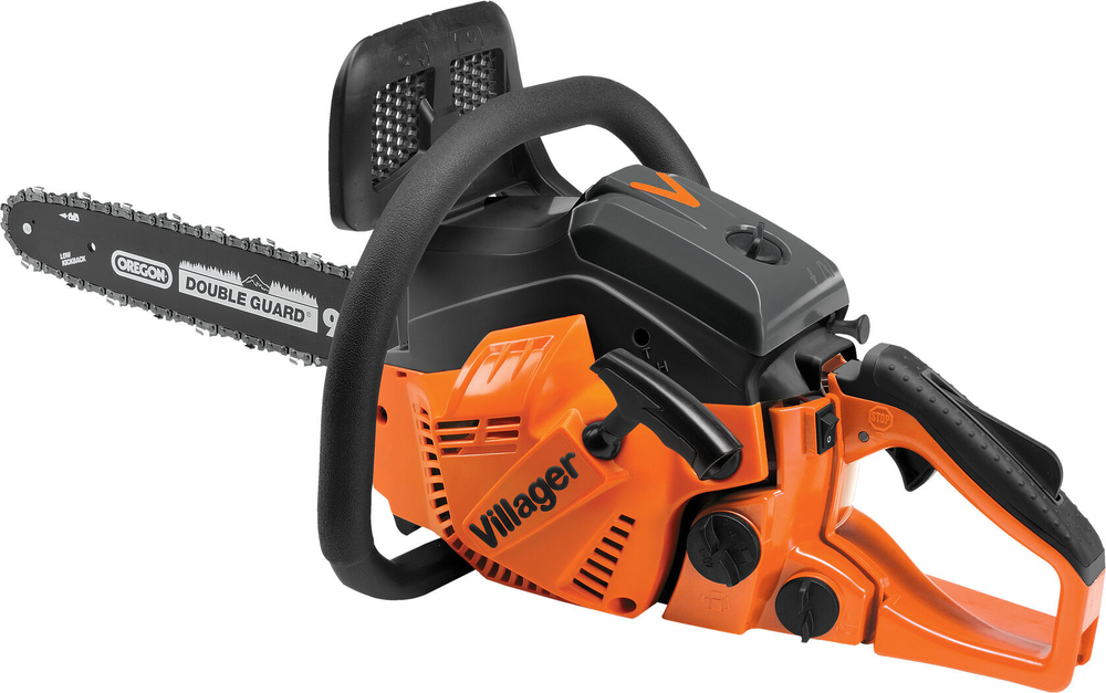 Цепная пила Villager VGS 410 S