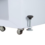 Тестомес спиральный THS-40A Foodatlas Eco