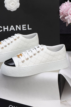 Кеды Chanel