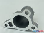 Патрубок алюминиевый BMW B47, B48 11118511205