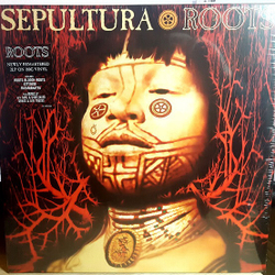 Sepultura — Roots (LP)