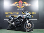 Yamaha FZS600 Fazer 2003