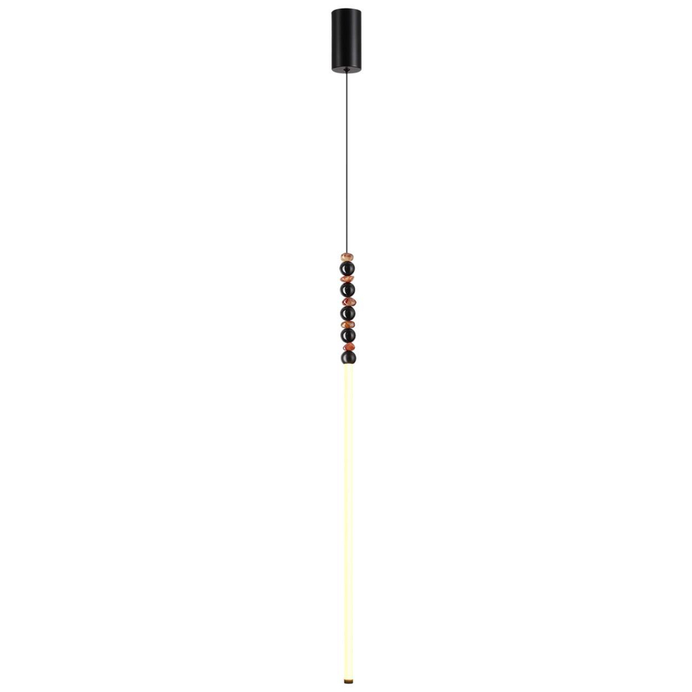 Подвесной светодиодный светильник Odeon Light MONELLA 7187/12L