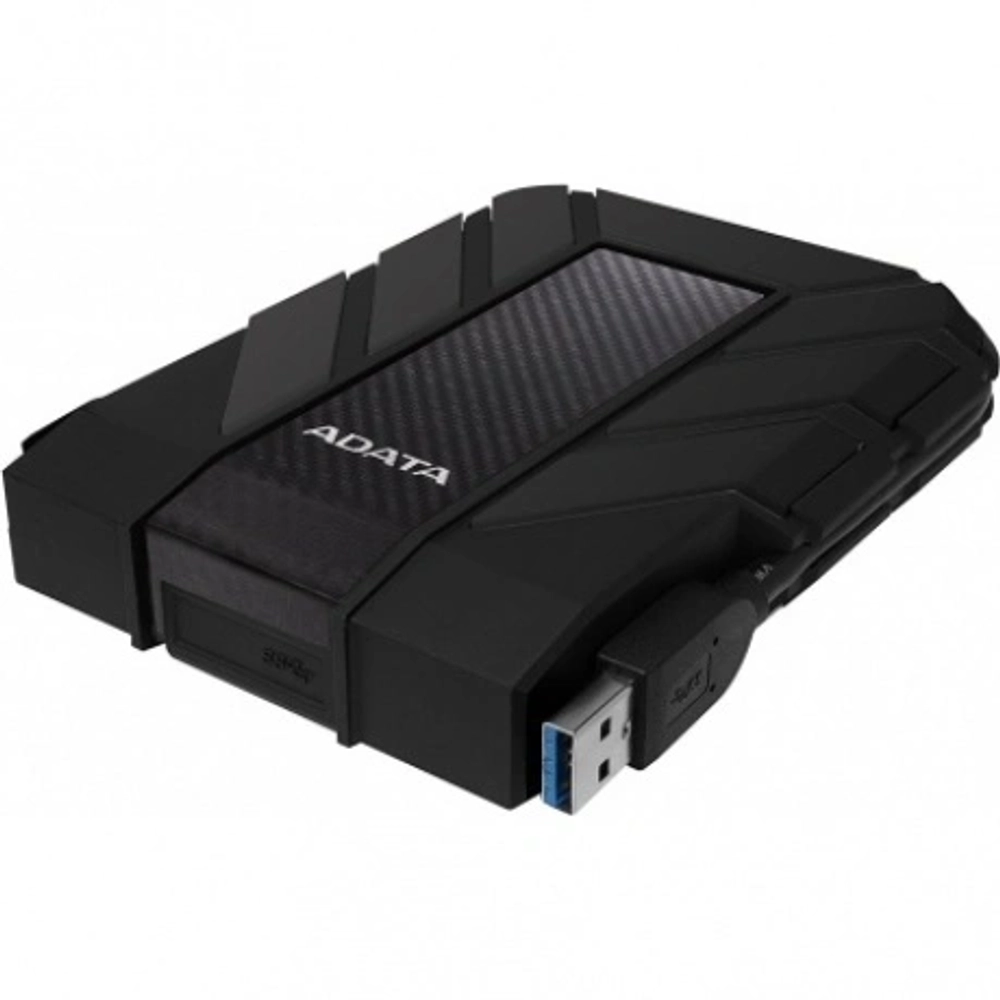 Внешний HDD A-Data HD710 Pro 5Tb Black (AHD710P-5TU31-CBK)