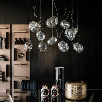 Светильник Cloudine by Cattelan Italia