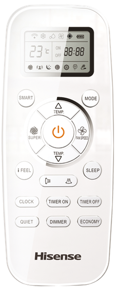 Классическая сплит-система серии NEO Premium Classic A Wi-Fi AS-13HW4SVDTG5 (комплект) — (3)