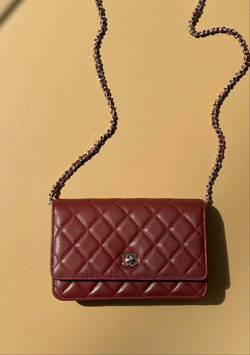 Сумка Chanel