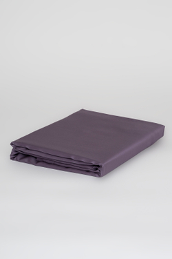 Простыня на резинке 160x200x40 German Grass Бриллиант Фиолетовый (Violet Brilliant)
